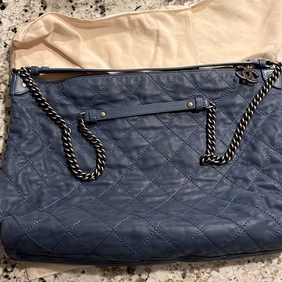 Chanel Coco Hobo Bag - Picture 12 of 15